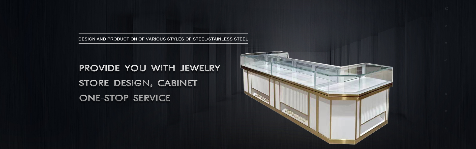 rozsdamentes acélból készült állományok, rozsdamentes acél egyedi dohányzóasztal, rozsdamentes acél képernyő,Yewang Stainless steel Decoration Engineering Co., LTD